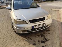 Opel aster 2.0