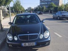 E220 cdi