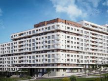 Banesë 86.31m² për #SHITJE te Prishtina e Re.