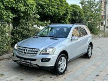 SHES MERCEDES-BENZ ML 320 CDI AUTOMATIK