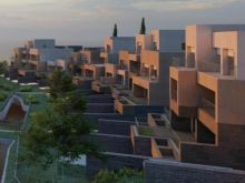 Green Coast - JA, Shitet Duplex + Verand, Palas - Dhermi