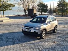 Chevrolet Captiva 11/2006. 2.0 Nafte 7 VENDE