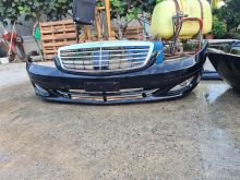 Bady kit s class 2008 origjinal mercedez benz
