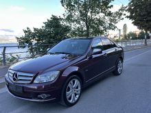 MERCEDE-BENZ C200