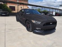 Shitet Ford Mustang GT!