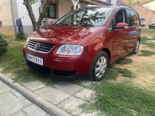 Shitet Tauran 1.9 tdi Euro 4
