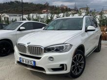 BMV X5 SUPER GJËNDJE VITI 2015 NAFTË 3.0