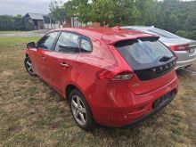 Volvo V40 D3