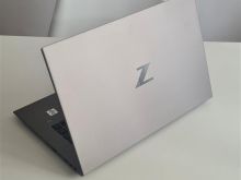 HP Zbook Studio G8