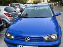 Golf 4 1.9Tdi