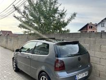 Polo 1.4 TDI