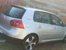 Golf 5 1.9 automatik dsg