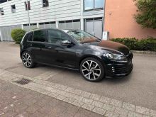 Golf 7 2.0 Tdi 2017 me tabela gjermane
