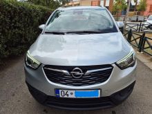 OPEL CROSSLAND X 1.5 CDTI AUTOMATIK 120 PS