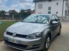 Golf 7 nga Franca