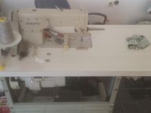 Makin qepse industriale