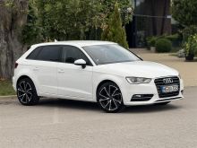 AUDI A3 1.6 TDI AUTOMATIK VP 2015 PA DOGAN