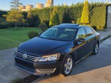 Shitet -Volkswagen Pasat SE