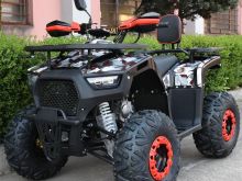 Atv 125 CC Dazzle
