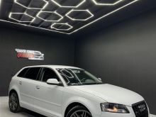OKAZIONNN AUDI A3 SPORTBACK 2.0 NAFTE 4x4 MANUAL