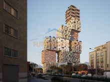 0692268458 Shitet,Apartament 2+1+2,Hora Verikale,21 Dhjetori