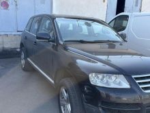 Shitet Touareg ne gjendje te mire.