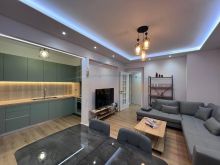 0694738665 Shitet, Apartament 2+1+2, Rruga e Kavajës