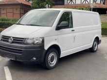 Volkswagen t6 2.0 TDi 2015 FRIGO