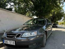 Saab Vector Manuale 2007