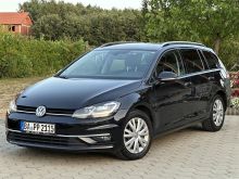 Golf 2.0 DSG 7.5 Facelift 2017