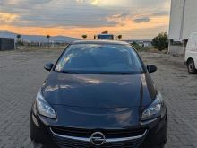 Opel Corsa E 1.4 16V 90 PS