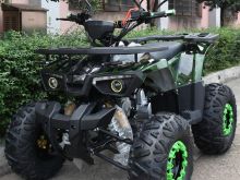Atv 125 CC Dazzle