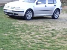 Golf 4 T(DI) 2002