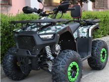 Atv 125 CC Dazzle
