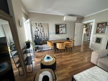 0692268458 Shitet, Apartament 2+1+2, Kopështi Botanik,Tirane