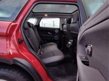 Shitet: Range Rover Evoque