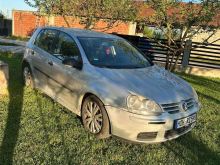 Golf 5 1.9 Tdi 4x4 pa dogan