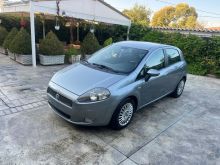 Fiat grande punto 1.3 nafte automat ✅✅✅