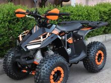 Atv 125 CC XTR