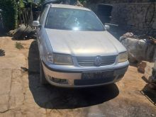 Volkswagen Polo Hapet Për Pjes