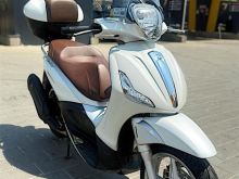 Piaggio Beverly 350cc - 2019