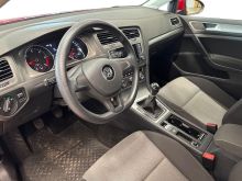 Shitet Golf 7 1.6tdi