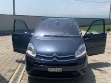 Citroen C4 Grand Piccasso