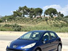OKAZIONN PEUGEOT 207 1.4 BENZIN+GAZ 2010
