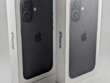 Apple iPhone 16