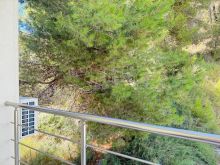 Apartament 1+1 Pamje Deti Me Qira në Vollga, Durrës !