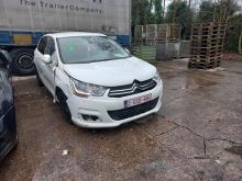 Pjese per citroen C4