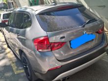 Shitet BMW X1