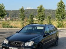 C class 2004 2900€