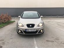 Seat Altea 1.8 Benzin Automatik – RKS, Import nga Zvicra